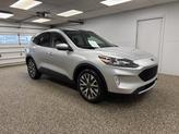 Thumbnail of 2020 Ingot Silver Metallic Ford Escape