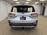 Thumbnail of 2020 Ingot Silver Metallic Ford Escape