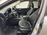 Thumbnail of 2020 Ingot Silver Metallic Ford Escape