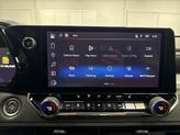 Thumbnail of 2024 Glacier Blue Metallic Chevrolet Colorado