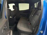 Thumbnail of 2024 Glacier Blue Metallic Chevrolet Colorado