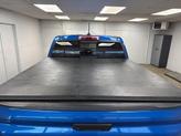 Thumbnail of 2024 Glacier Blue Metallic Chevrolet Colorado