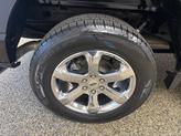 Thumbnail of 2022 Agate Black Metallic Ford F-150