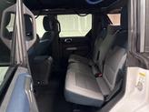 Thumbnail of 2022 Oxford White Ford Bronco