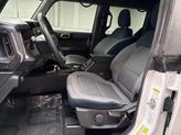 Thumbnail of 2022 Oxford White Ford Bronco