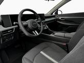 Thumbnail of 2025 Black Hyundai SONATA