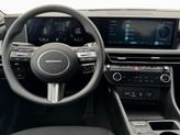 Thumbnail of 2025 Black Hyundai SONATA