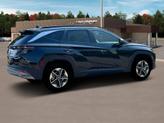 Thumbnail of 2025 Ash Black Hyundai TUCSON Hybrid