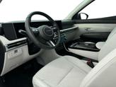Thumbnail of 2025 Ash Black Hyundai TUCSON Hybrid