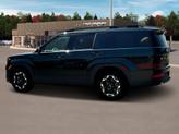 Thumbnail of 2025 Phantom Black Hyundai SANTA FE