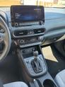 Thumbnail of 2023 Thunder Gray Hyundai KONA