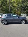 Thumbnail of 2023 Thunder Gray Hyundai KONA