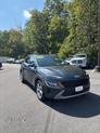 Photo of 2023 Thunder Gray Hyundai KONA