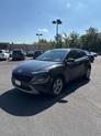 Thumbnail of 2023 Thunder Gray Hyundai KONA