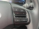 Thumbnail of 2024 Shimmering Silver Hyundai VENUE
