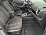 Thumbnail of 2024 Shimmering Silver Hyundai VENUE