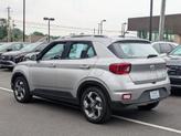 Thumbnail of 2024 Shimmering Silver Hyundai VENUE
