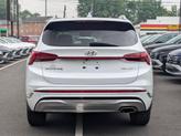 Thumbnail of 2022 Quartz White Hyundai SANTA FE