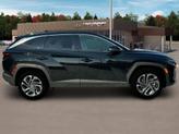Thumbnail of 2025 Phantom Black Hyundai TUCSON