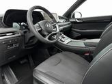 Thumbnail of 2025 Abyss Black Pearl Hyundai PALISADE