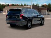 Thumbnail of 2025 Abyss Black Pearl Hyundai PALISADE