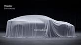 Photo of 2022 Snow Polestar 2