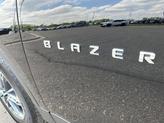 Thumbnail of 2025 Black Chevrolet Blazer