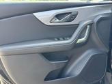Thumbnail of 2025 Black Chevrolet Blazer