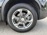 Thumbnail of 2025 Black Chevrolet Blazer