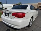 Thumbnail of 2013 White Metallic BMW 328