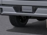 Thumbnail of 2026 Sterling Gray Metallic Chevrolet Silverado 1500