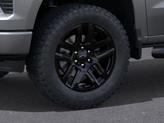 Thumbnail of 2026 Sterling Gray Metallic Chevrolet Silverado 1500