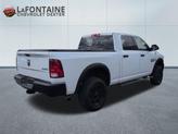 Thumbnail of 2017 Bright White RAM 3500