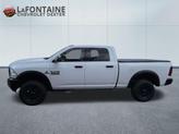Thumbnail of 2017 Bright White RAM 3500