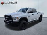 Thumbnail of 2017 Bright White RAM 3500