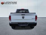 Thumbnail of 2017 Bright White RAM 3500
