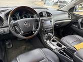 Thumbnail of 2014 Atlantis Blue Metallic Buick Enclave