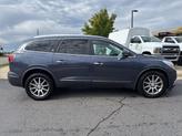 Thumbnail of 2014 Atlantis Blue Metallic Buick Enclave