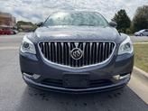 Thumbnail of 2014 Atlantis Blue Metallic Buick Enclave