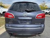 Thumbnail of 2014 Atlantis Blue Metallic Buick Enclave
