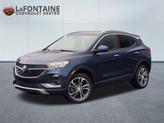 Photo of 2023 Sapphire Metallic Buick Encore GX