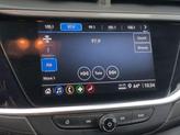 Thumbnail of 2023 Sapphire Metallic Buick Encore GX