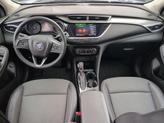 Thumbnail of 2023 Sapphire Metallic Buick Encore GX