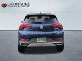 Thumbnail of 2023 Sapphire Metallic Buick Encore GX