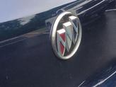 Thumbnail of 2023 Sapphire Metallic Buick Encore GX