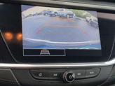 Thumbnail of 2023 Sapphire Metallic Buick Encore GX