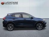 Thumbnail of 2023 Sapphire Metallic Buick Encore GX