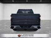 Thumbnail of 2024 Lakeshore Blue Metallic Chevrolet Silverado 1500