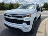 Photo of 2023 Summit White Chevrolet Silverado 1500