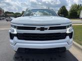 Thumbnail of 2023 Summit White Chevrolet Silverado 1500